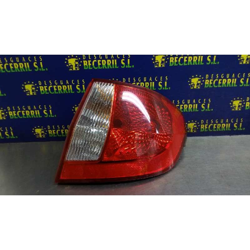 Lanterna traseira central direita Hyundai Atos (em) | Desguace Becerril