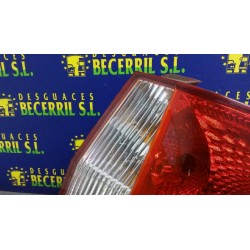 Lanterna traseira central direita Hyundai Atos (em) | Desguace Becerril