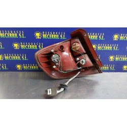 Lanterna traseira central direita Hyundai Atos (em) | Desguace Becerril