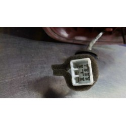 Lanterna traseira central direita Hyundai Atos (em) | Desguace Becerril