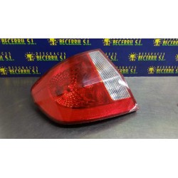 Piloto traseiro central esquerdo Hyundai Atos (em) | Desguace Becerril