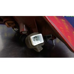 Piloto traseiro central esquerdo Hyundai Atos (em) | Desguace Becerril