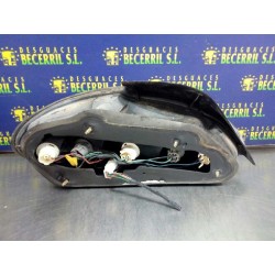 Lanterna traseira central direita Hyundai Lantra berlina (rd) | Desguace Becerril