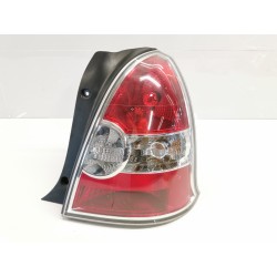 Lanterna traseira central direita Hyundai Accent (MC) | Desguace Becerril