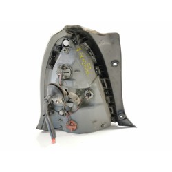 Lanterna traseira central direita Hyundai Accent (MC) | Desguace Becerril