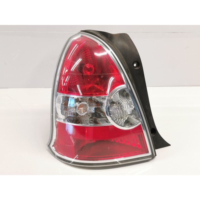 Piloto traseiro central esquerdo Hyundai Accent (MC) | Desguace Becerril