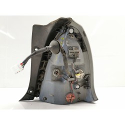 Piloto traseiro central esquerdo Hyundai Accent (MC) | Desguace Becerril