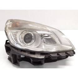 Farol de neblina traseiro direito Renault Grand SCÉNIC II (JM0/1_) | Desguace Becerril