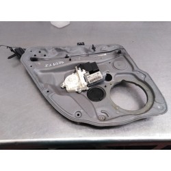 Recambio de elevalunas trasero izquierdo para volkswagen golf iv variant (1j5) highline referencia OEM IAM 1C0959811A  