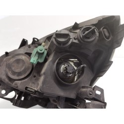 Recambio de faro derecho para renault grand scénic ii (jm0/1_) 1.5 dci (jm1e) referencia OEM IAM   