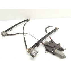 Alzacristallo elettrico posteriore sinistro Volkswagen Lupo I (6X1, 6E1) | Desguace Becerril