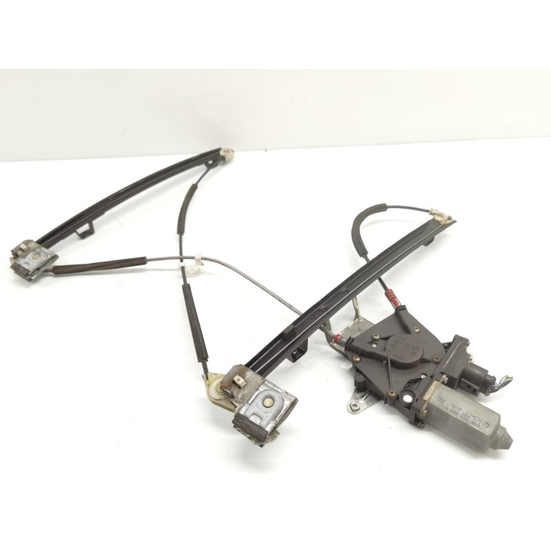 صفيف نافذة الزجاج الأمامي الخلفي الأيسر Volkswagen Lupo I (6X1, 6E1) | Desguace Becerril