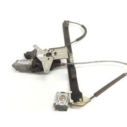 صفيف نافذة الزجاج الأمامي الخلفي الأيسر Volkswagen Lupo I (6X1, 6E1) | Desguace Becerril