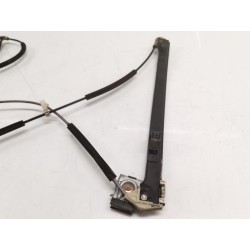 صفيف نافذة الزجاج الأمامي الخلفي الأيسر Volkswagen Lupo I (6X1, 6E1) | Desguace Becerril