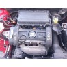 Kompletter Motor Seat Ibiza III (6L1) | Desguace Becerril