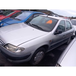 Elenco delle parti per CITROËN xsara (N1) 1.9 TD Diesel dell'anno 1998 con motore DHY (XUD9TE/Y)