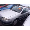 Elenco delle parti per CITROËN xsara (N1) 1.9 TD Diesel dell'anno 1998 con motore DHY (XUD9TE/Y)