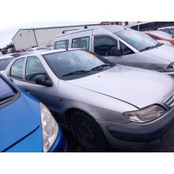 Elenco delle parti per CITROËN xsara (N1) 1.9 TD Diesel dell'anno 1998 con motore DHY (XUD9TE/Y)