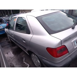 Elenco delle parti per CITROËN xsara (N1) 1.9 TD Diesel dell'anno 1998 con motore DHY (XUD9TE/Y)