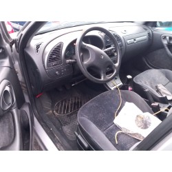 Elenco delle parti per CITROËN xsara (N1) 1.9 TD Diesel dell'anno 1998 con motore DHY (XUD9TE/Y)