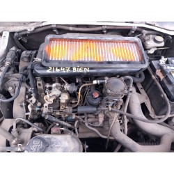 Elenco delle parti per CITROËN xsara (N1) 1.9 TD Diesel dell'anno 1998 con motore DHY (XUD9TE/Y)