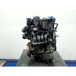 Kompletter Motor Seat Ibiza III (6L1) | Desguace Becerril