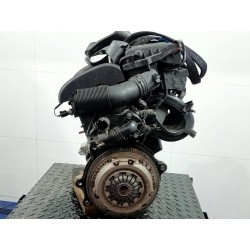 Kompletter Motor Seat Ibiza III (6L1) | Desguace Becerril