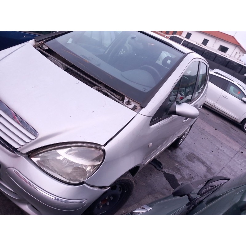 Elenco delle parti per Mercedes-benz clase a (W168) A 160 (168.033, 168.133) Gasolina dell'anno 2003 con motore M 166.960