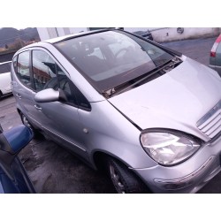 Elenco delle parti per Mercedes-benz clase a (W168) A 160 (168.033, 168.133) Gasolina dell'anno 2003 con motore M 166.960