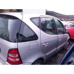 Elenco delle parti per Mercedes-benz clase a (W168) A 160 (168.033, 168.133) Gasolina dell'anno 2003 con motore M 166.960