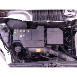 Elenco delle parti per Mercedes-benz clase a (W168) A 160 (168.033, 168.133) Gasolina dell'anno 2003 con motore M 166.960