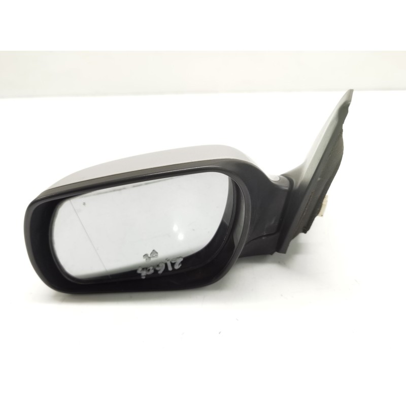 Recambio de retrovisor izquierdo para mazda 3 (bk) 1.6 di turbo referencia OEM IAM   