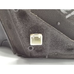 Recambio de retrovisor izquierdo para mazda 3 (bk) 1.6 di turbo referencia OEM IAM   