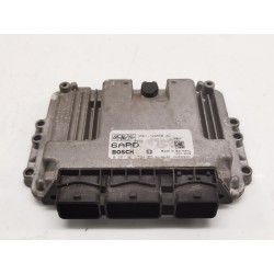 Motorsteuergerät ECU Mazda 3 (bk) | Desguace Becerril