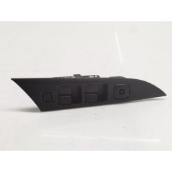 Left rear window lift switch Mazda 3 (bk) | Becerril Scrap Yard