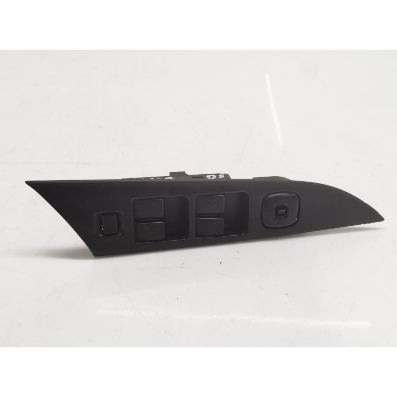 صفيف نافذة الزجاج الأمامي الخلفي الأيسر Mazda 3 (bk) | Desguace Becerril