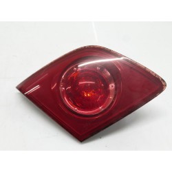 Piloto trasero central izquierdo mazda 3 (bk) oem BP4K51160E