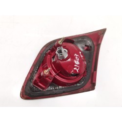 Piloto traseiro central esquerdo Mazda 3 (bk) | Desguace Becerril