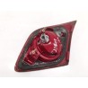 Recambio de piloto trasero central izquierdo para mazda 3 (bk) 1.6 di turbo referencia OEM IAM   