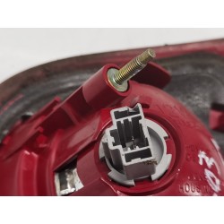 Piloto traseiro central esquerdo Mazda 3 (bk) | Desguace Becerril