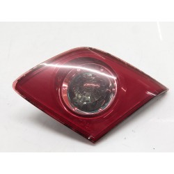 Piloto trasero central derecho mazda 3 (bk) oem BP4K51150E