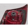 Recambio de piloto trasero central derecho para mazda 3 (bk) 1.6 di turbo referencia OEM IAM   