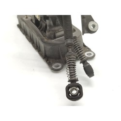 Recambio de palanca freno de mano para seat leon (1m1) 1.9 tdi referencia OEM IAM 1J0711061C  