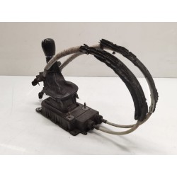 Recambio de palanca freno de mano para seat leon (1m1) 1.9 tdi referencia OEM IAM 1J0711061C  