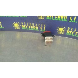 Recambio de warning para renault laguna (b56) 2.0 16v rxe (b56d) referencia OEM IAM 822955  