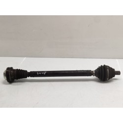 Transmision delantera derecha audi A3 sportback (8PA) oem 1K0407272EN