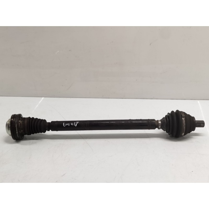 الذراع الأمامي الأيمن Audi A3 sportback (8PA) | Desguace Becerril