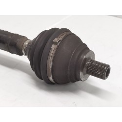 الذراع الأمامي الأيمن Audi A3 sportback (8PA) | Desguace Becerril