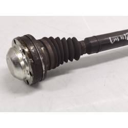 الذراع الأمامي الأيمن Audi A3 sportback (8PA) | Desguace Becerril