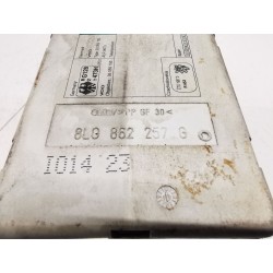 مضخة قفل مركزي Audi A3 (8L1) | Desguace Becerril